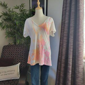 American Eagle Outfitters T-Shirt - Size: XL